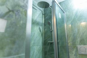 Bagno di !Subway to Duomo! Modern loft with AC and free wifi