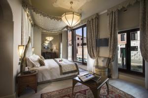 ヴェネツィアにあるホテル アイ モリ ドリエンテのギャラリーの写真