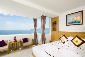 Gallery image of Majestic Star Hotel in Nha Trang