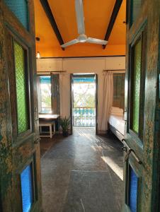 Gallery image of Barefoot Boutique Hotel Udaipur in Udaipur
