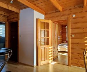 Fotografia z galérie ubytovania Apartamenty Sosna v Zakopanom