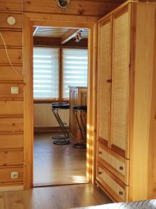 Fotografia z galérie ubytovania Apartamenty Sosna v Zakopanom