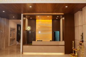 Fotografie z fotogalerie ubytování Hotel Turmeric v destinaci Erode