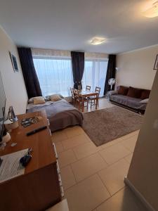Легло или легла в стая в Apartament Wisła Bukowa