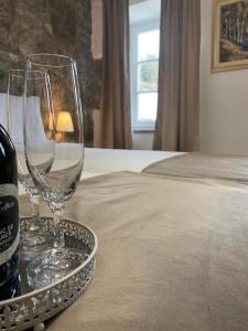 Ποτά στο Villa Stancija Kavali stone house, Zvoneća-Opatija +32 φωτογραφίες