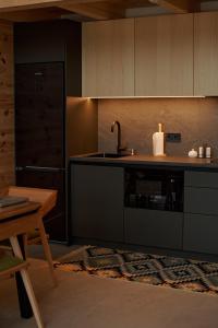 Imagen de la galería de MOKHY Chalet & Nature, en Vorokhta