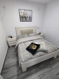 Foto dalla galleria di RutSuite a Afula