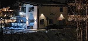 Fotografia z galérie ubytovania Maisonette Haus Amade vo Flachau