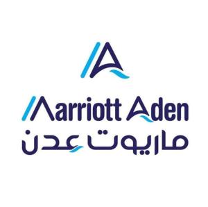 فندق ماريوت عدن السياحي Marriott Aden Hotel的证书、奖牌、标识或其他文件