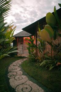 Fotografie z fotogalerie ubytování Sunrise Paradise Bali v destinaci Karangasem