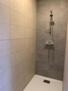 Koupelna v ubytování L'étape de Marcel - Pagnol - 1er étage