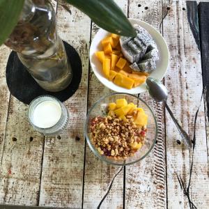 Gallery image of Con Dao Backpacker - LoCo Camping in Con Dao