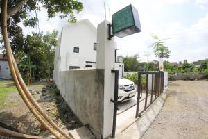 Gallery image of KLAB House - Guest House in Yogyakarta