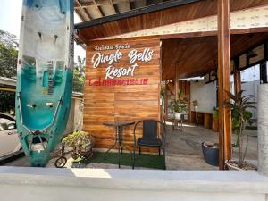 Fotografie z fotogalerie ubytování Jingle Bells Resort v destinaci Ko Larn