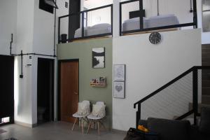 Gallery image of KLAB House - Guest House in Yogyakarta