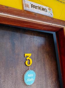 Certifikát, hodnocení, plakát nebo jiný dokument vystavený v ubytování Diva Surf Quartos