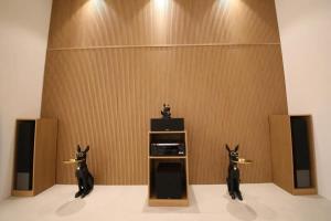 Fotografie z fotogalerie ubytování Hotel141 v destinaci Tedžon