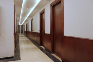 Mynd úr myndasafni af Hotel A4U sector 45 Gurgaon í Gurgaon