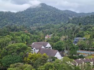Gallery image of GVR Genting Highlands in Genting Highlands