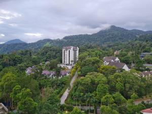 Gallery image of GVR Genting Highlands in Genting Highlands