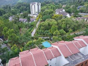 Gallery image of GVR Genting Highlands in Genting Highlands