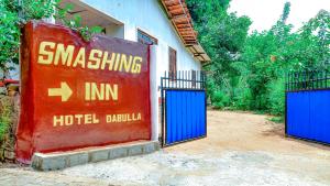 Mynd úr myndasafni af Smashing Inn í Dambulla