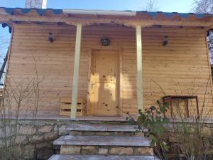Vila pushimi Gjergji Joga - Image 11