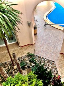 Imagen de la galería de Villa targa, en Mirleft