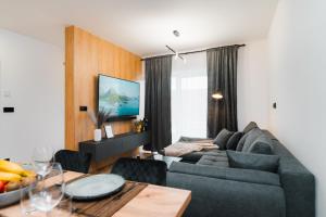 Billede fra billedgalleriet på Liptouka Apartman i Liptovská Teplá