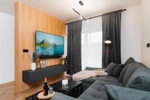 Billede fra billedgalleriet på Liptouka Apartman i Liptovská Teplá + 17 billeder