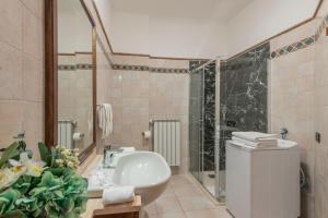 O baie la Vigevano, 15 - Navigli Apartment - L'altra Darsena