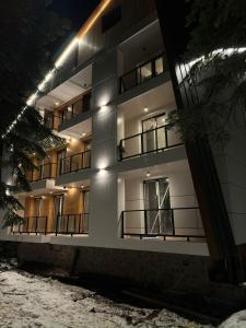 Фотография из галереи Forest Villa в городе Goderdzi