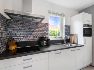 Afbeelding uit fotogalerij van Holidayhouse Zeeland in Zonnemaire +35 foto's