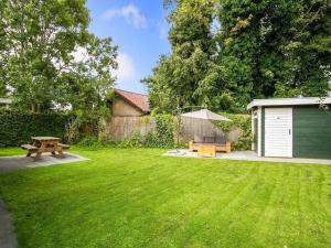 Afbeelding uit fotogalerij van Holidayhouse Zeeland in Zonnemaire