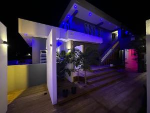 Fotografija v galeriji nastanitve Old Crow Hotel and Suites v mestu Vieques