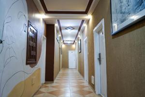 Зображення з фотогалереї помешкання EKA ELITE HOTEL у місті Ломе