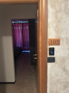 Fotografie z fotogalerie ubytování Albergo La Grolla v destinaci Antey-Saint-André