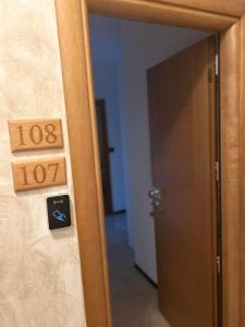 Fotografie z fotogalerie ubytování Albergo La Grolla v destinaci Antey-Saint-André