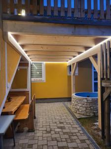 Fotografie z fotogalerie ubytování Appartement Almzeit mit Infrarotkabine v destinaci Großsölk