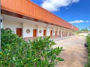 Billede fra billedgalleriet på NY PLACE HOTEL i Ban Song