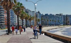 Gæster der bor på Artistes du Monde