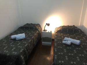 Gallery image of Artistes du Monde in Montevideo