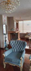 Fotografie z fotogalerie ubytování Pamplona apartment v destinaci Ambato + 14 fotografií