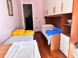 Gallery image of Le Ortensie in centro e vicino al mare in Pescara