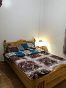 Легло или легла в стая в Dar hanae tanger