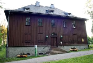 Gallery image of Ilmenauer Hof in Ilmenau