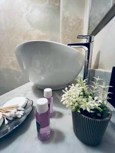 Fotografie z fotogalerie ubytování Riad Deluxe v Marrákéši