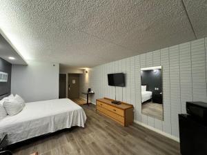 Fotografie z fotogalerie ubytování Travelodge by Wyndham Winnipeg Airport v destinaci Winnipeg