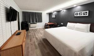 Fotografie z fotogalerie ubytování Travelodge by Wyndham Winnipeg Airport v destinaci Winnipeg