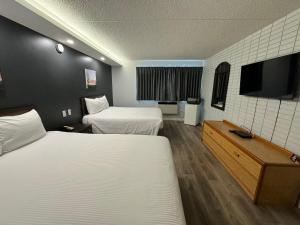 Fotografie z fotogalerie ubytování Travelodge by Wyndham Winnipeg Airport v destinaci Winnipeg